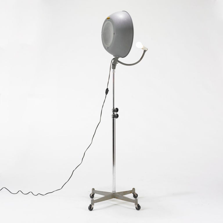 American Pola-Light by Kodak