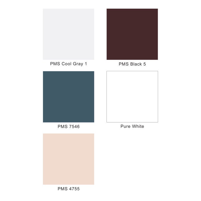 Folia Desk by Leon Ransmeier For Sale 1