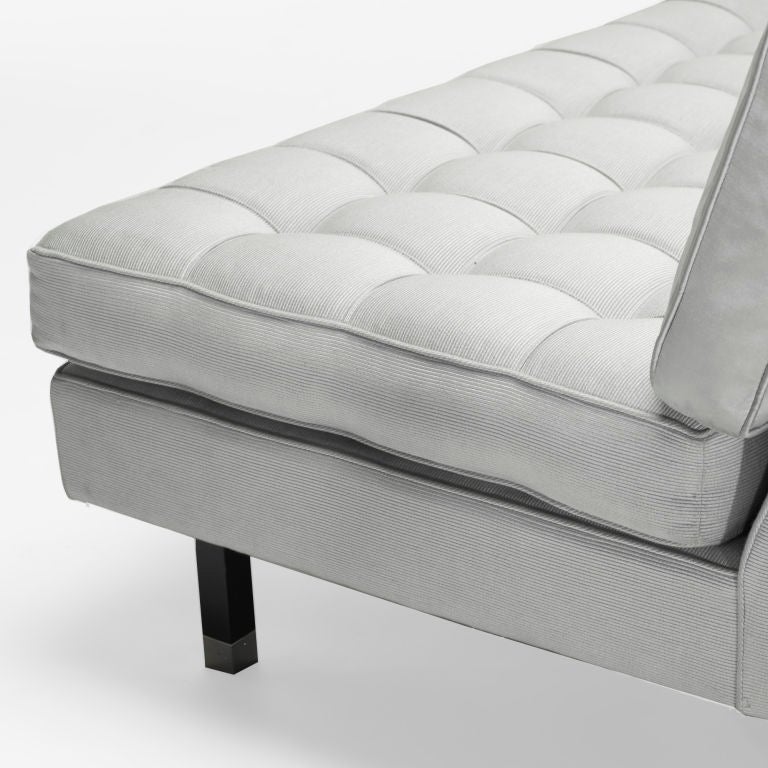 sofa by Harvey Probber 2