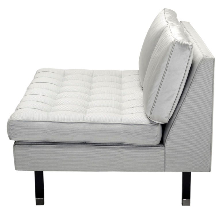 sofa by Harvey Probber