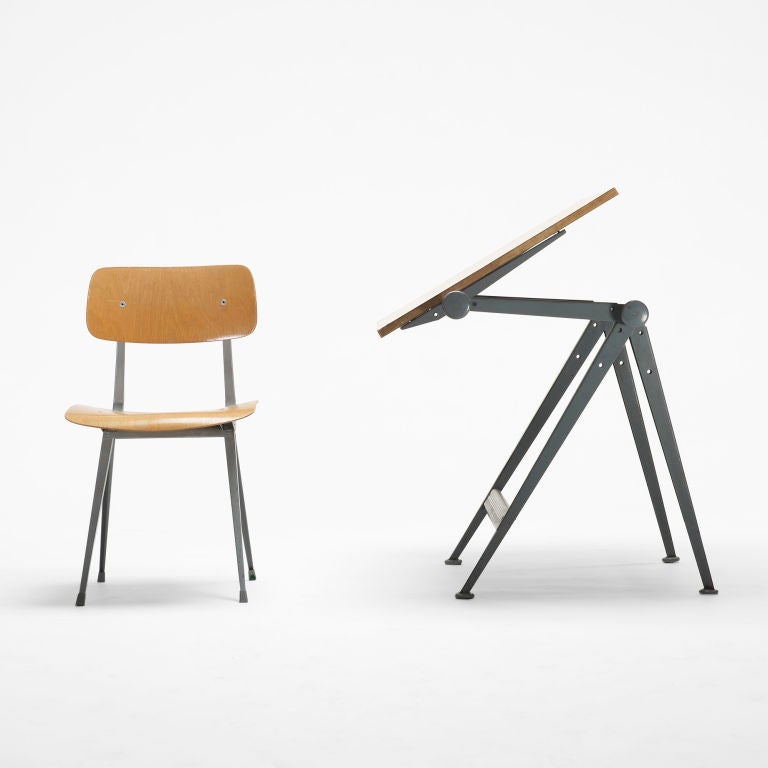 Chair measures: 17.5 W x 17 D x 31.5 H inches.