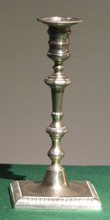 Paktong Sticks