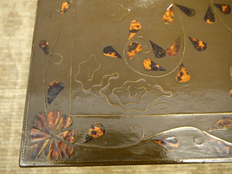 Korean Lacquer Table For Sale at 1stDibs korean low dining table