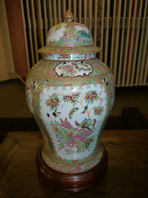 chinese jars for sale