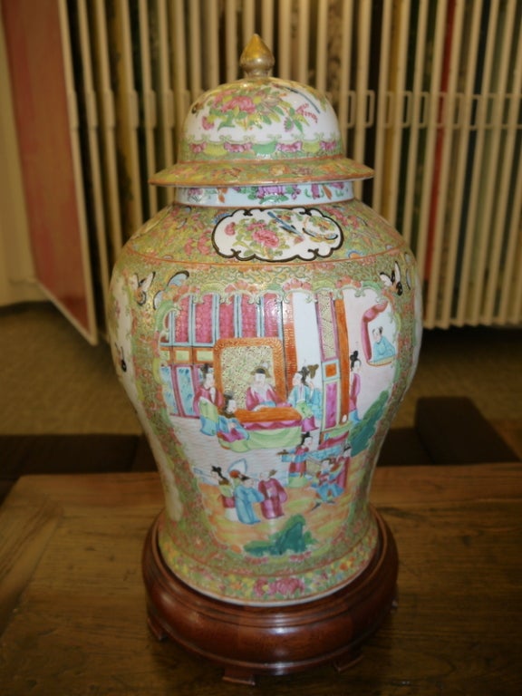 temple jars for sale