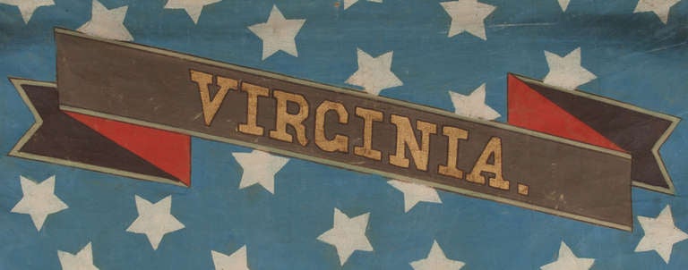 seal of virginia