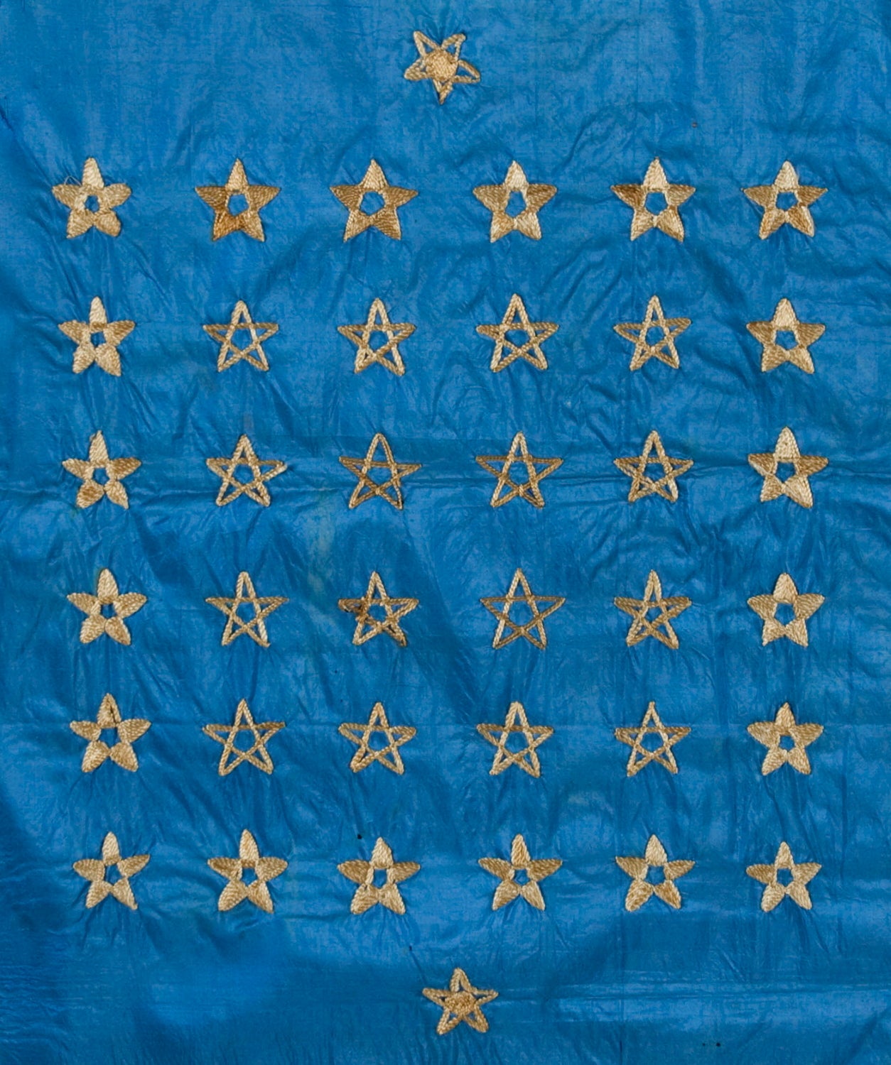 flag with 12 stars