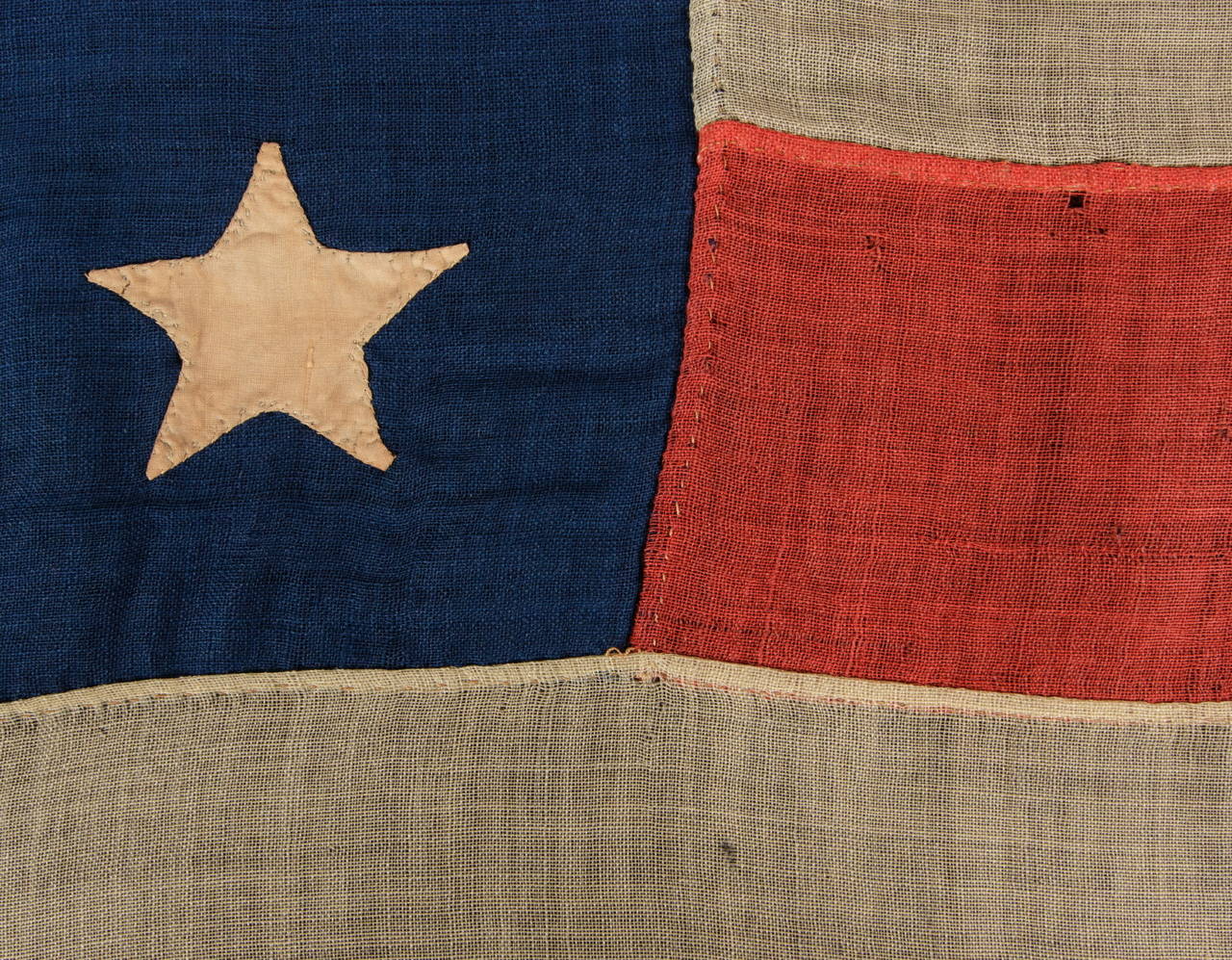 35 star flag civil war