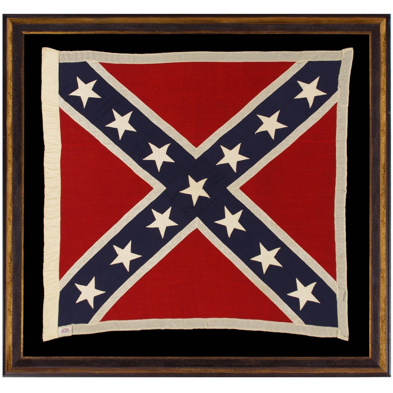 Southern Battle Flag