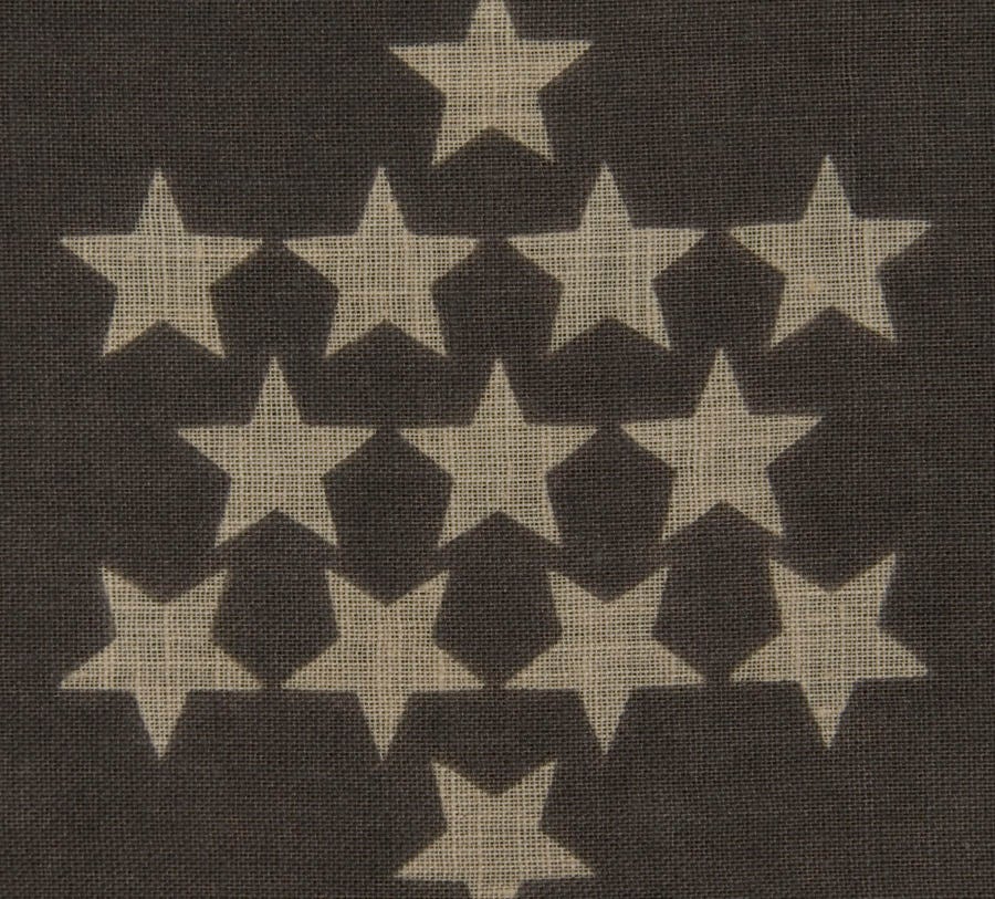 48 star flag oppenheimer