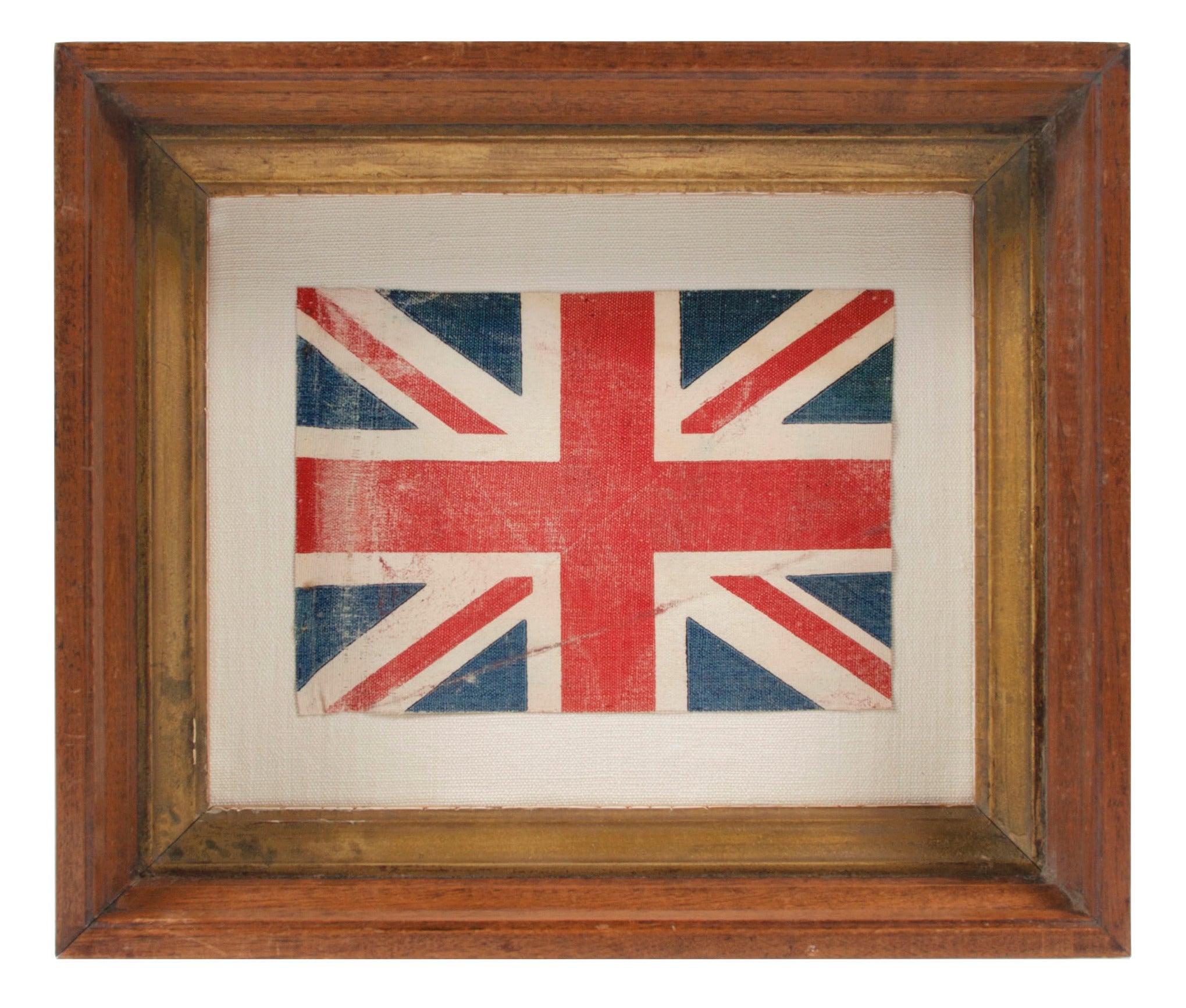 British Union Jack Parade Flag