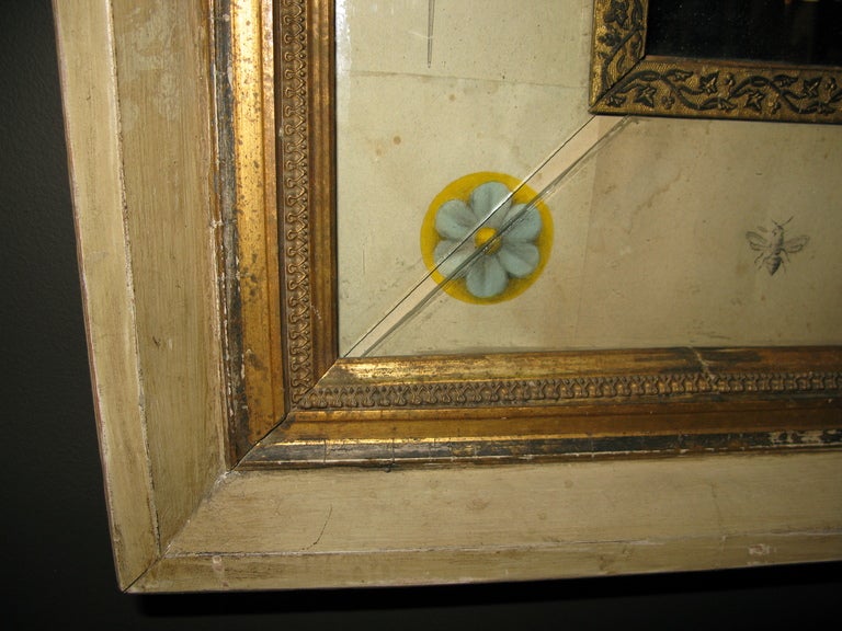 Concours Agricole Departmental Mirror  For Sale 4