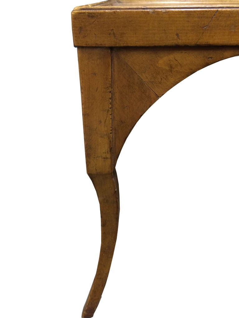 Italian Occasional Table