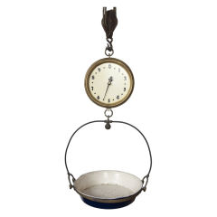 Vintage Scale