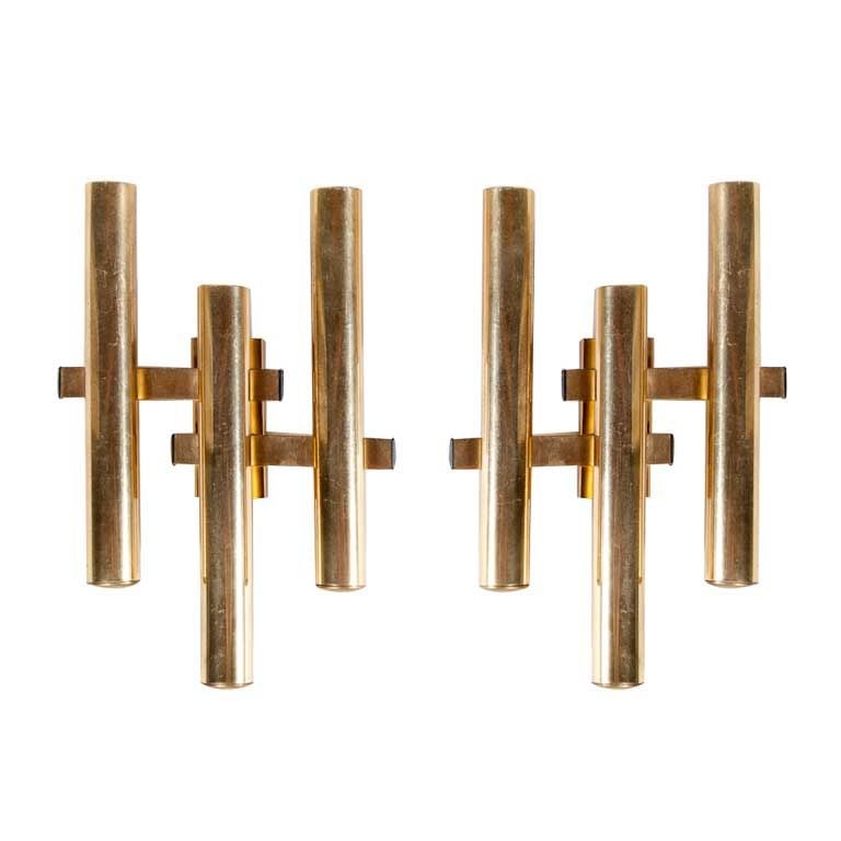Decorative Cool Wall Brass Sconces