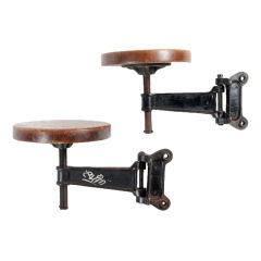 Work Stools