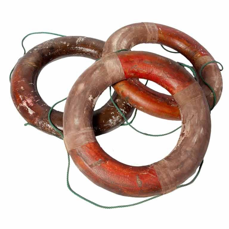 Vintage Life Preservers At 1stdibs