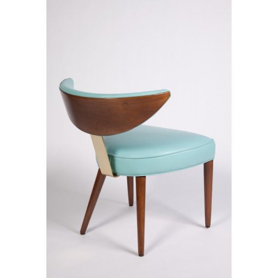 Maurice Bailey Lounge Chair 1