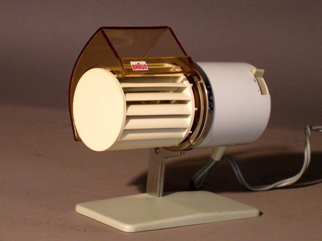 braun hl1 fan