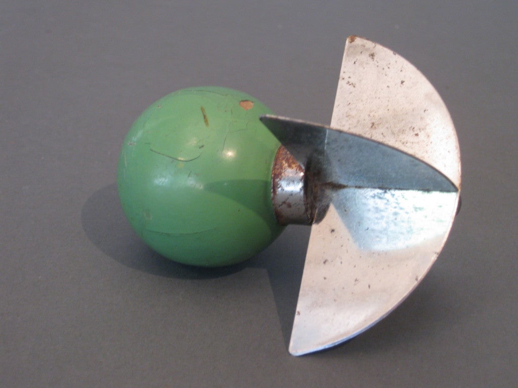 Aluminium Henry Dreyfuss - Collection d'ustensiles de cuisine de design industriel