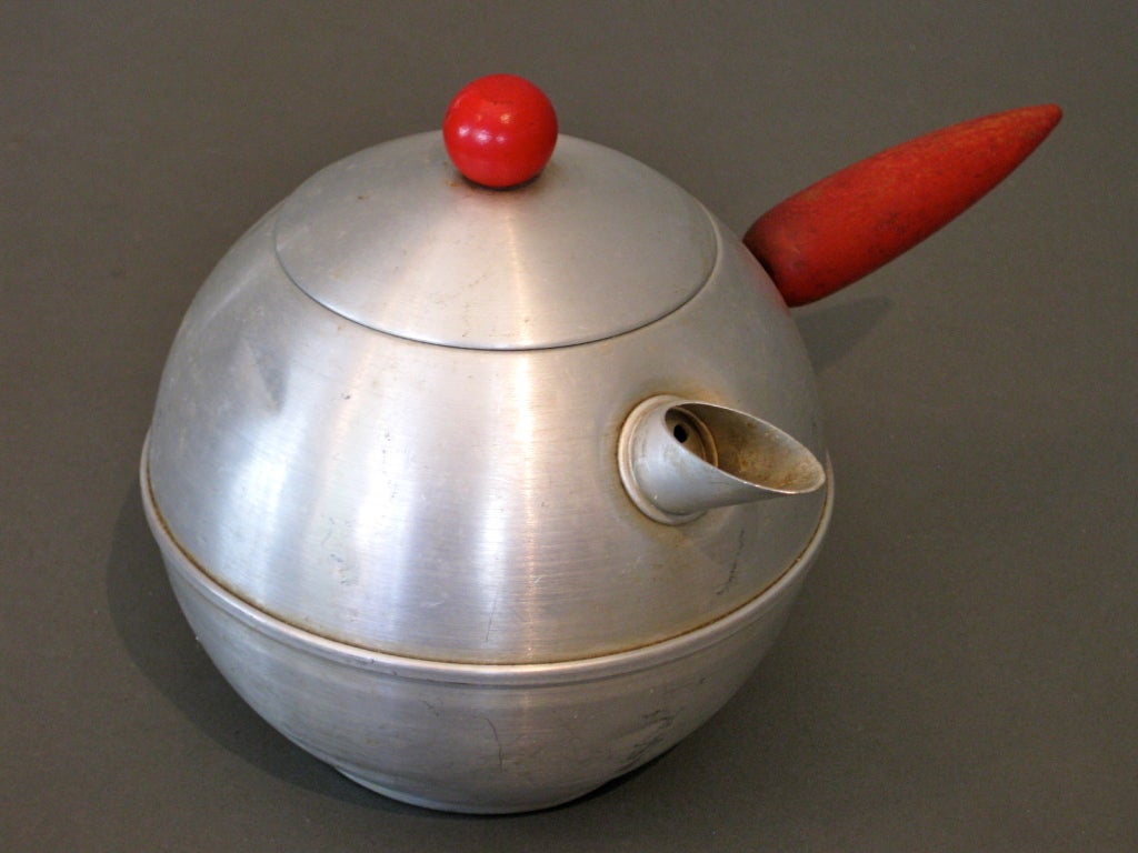 Henry Dreyfuss - Collection d'ustensiles de cuisine de design industriel 2