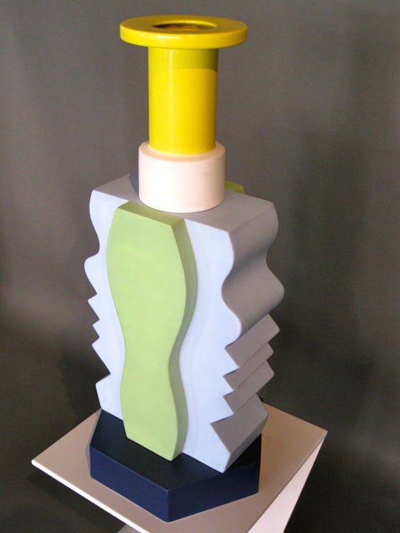 20th Century Monumental Ettore Sottsass 