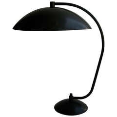 Kurt Versen Modernist Desk/Table Lamp c.1940s