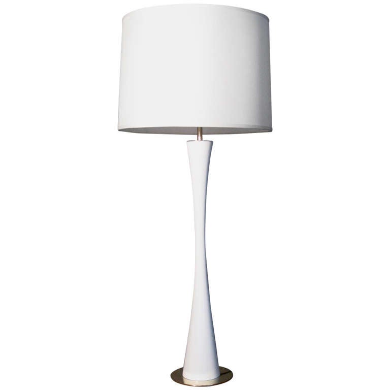 Stewart Ross James Table Lamp for Hansen Lighting