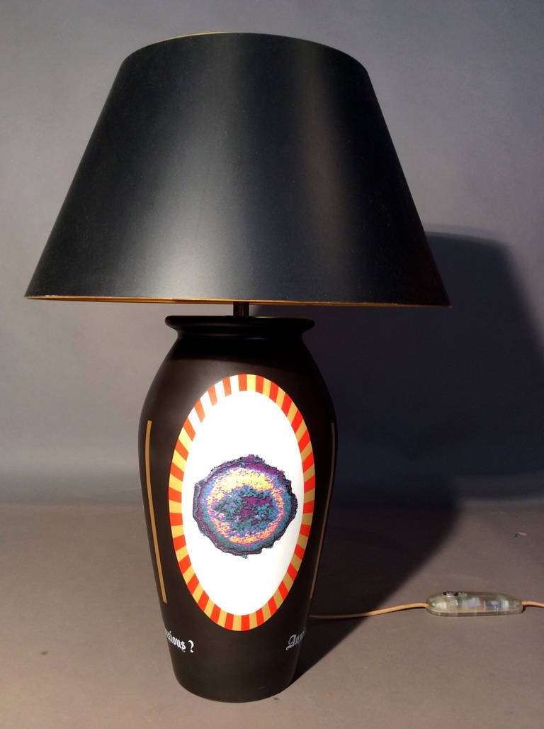 Prototype Philippe Starck 
