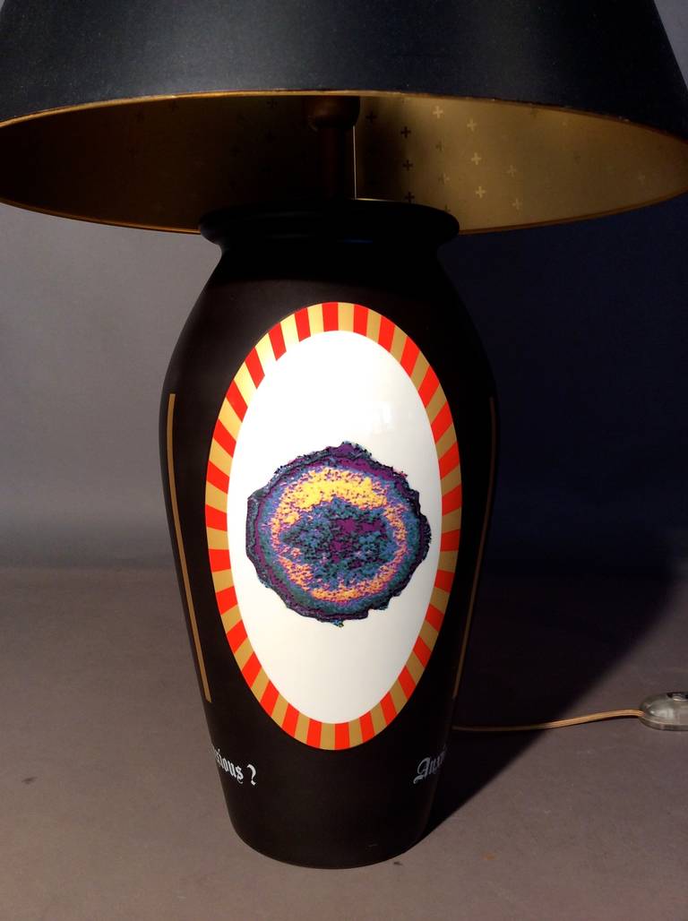 Prototype Philippe Starck 
