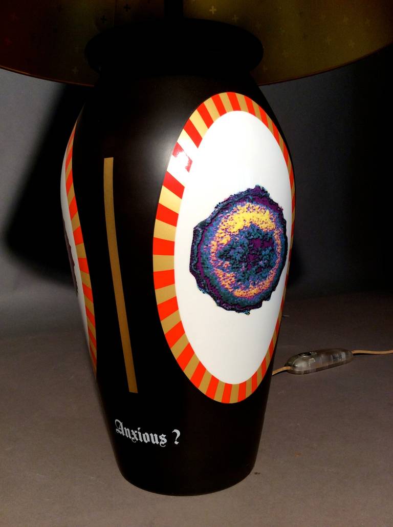 Prototype Philippe Starck 