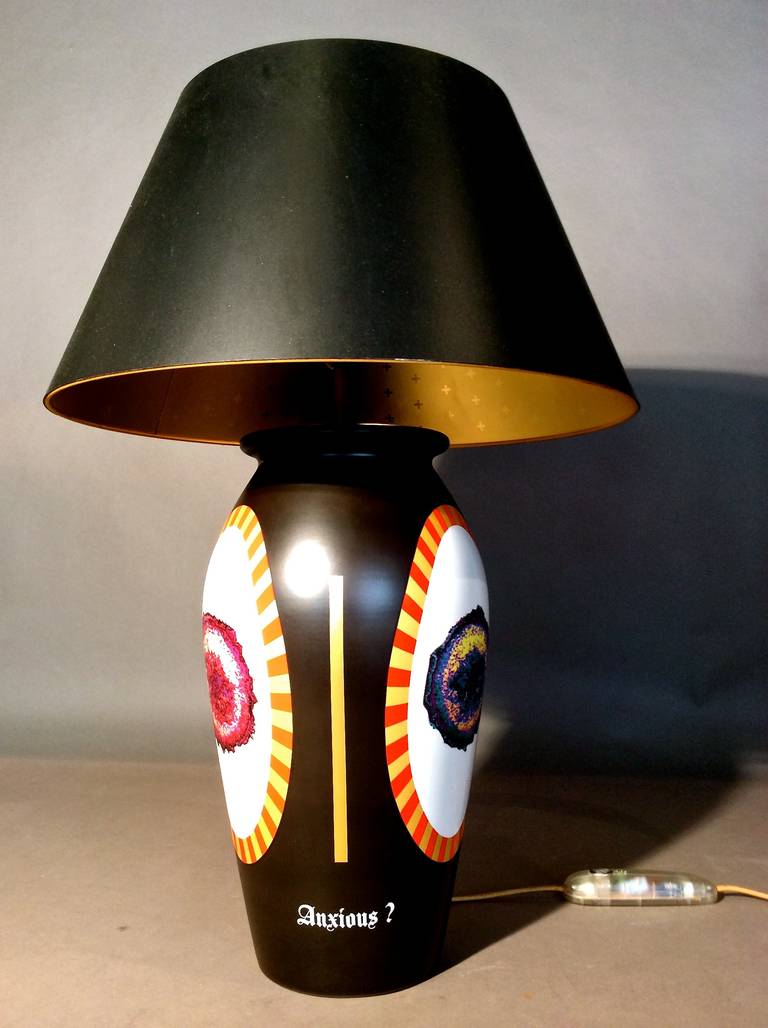Italian Prototype Philippe Starck 