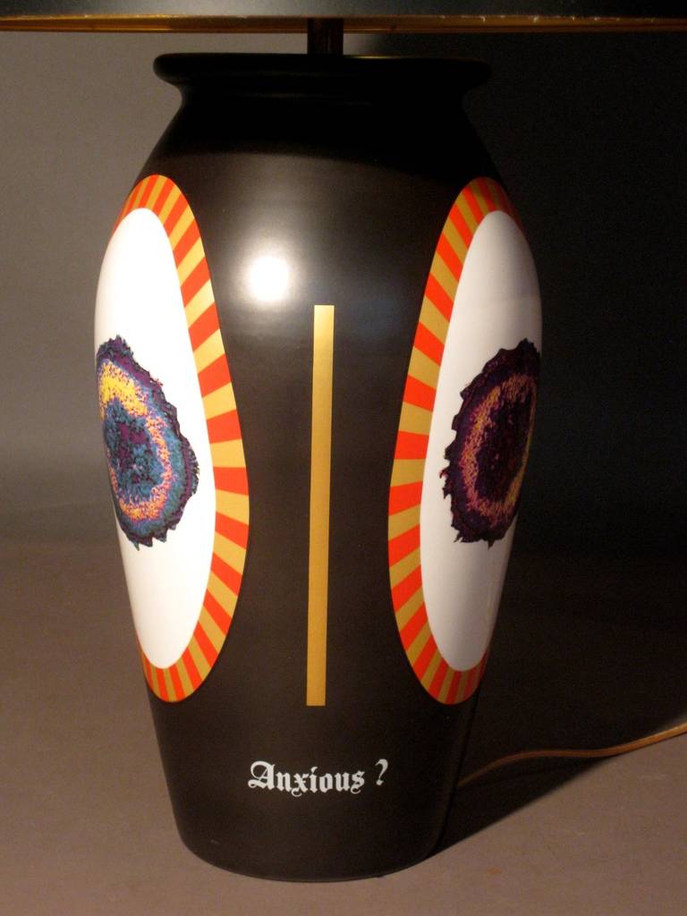 Prototype Philippe Starck 
