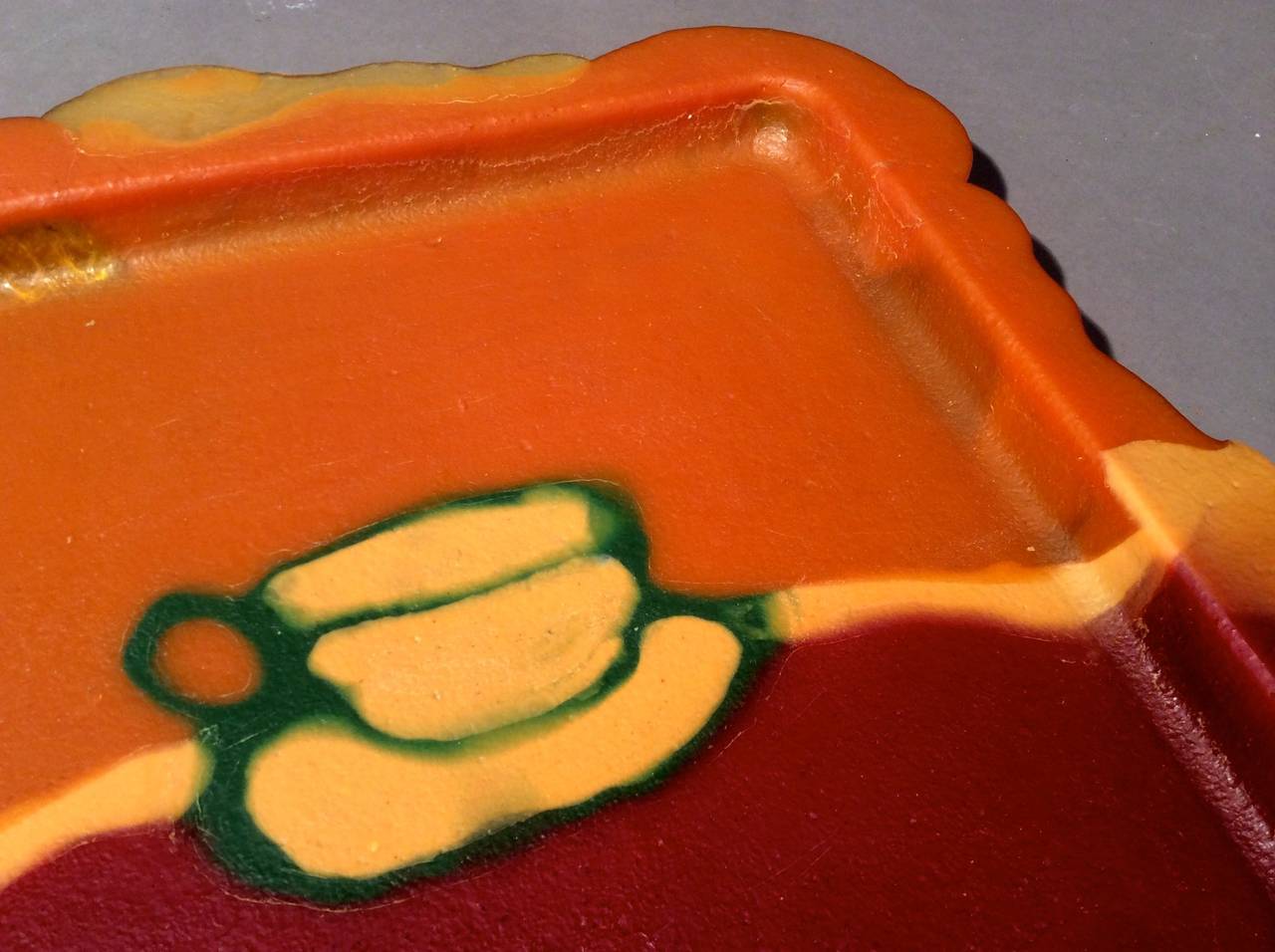 Italian Exceptional Gaetano Pesce 