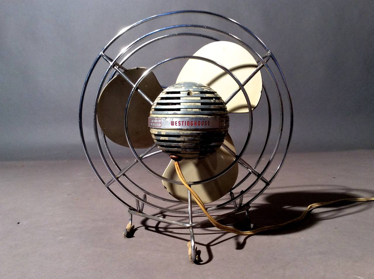 1940 westinghouse fan
