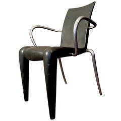 Louis 20 Armchair by Philippe Starck for Vitra, 1992