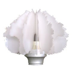 "Cespuglio" Table Lamp by Ennio Lucini