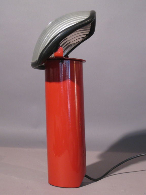20ième siècle Lampe de bureau Brontes de Cini Boeri pour Artemide