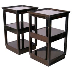 Pair of Edward Wormley Night Stands for Drexel c.1947