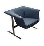 Modernist Club Chair by Geoffrey Harcourt