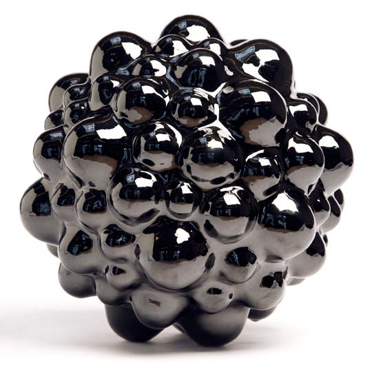 Atom by Pamela Sunday