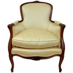 20th Century French Style Armchair