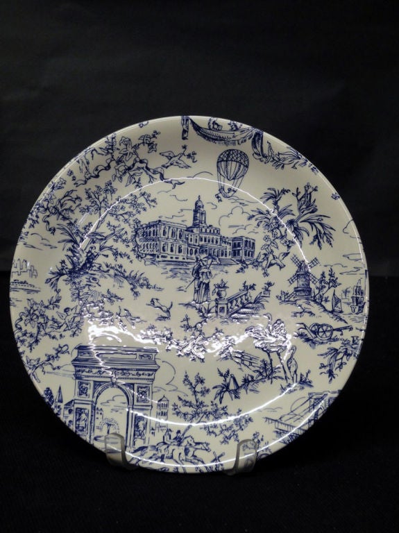20th Century Set of 