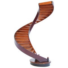 Ladder Model