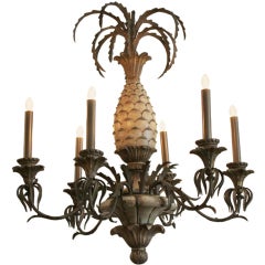 Chandelier 6