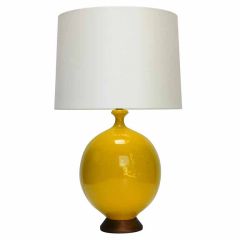 Ceramic Lamp 7