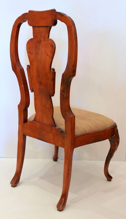 queen anne chairs for sale