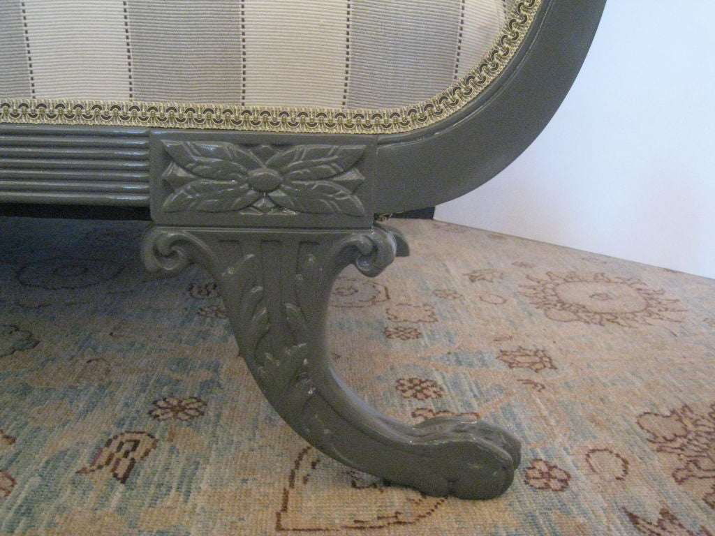 duncan phyfe settee