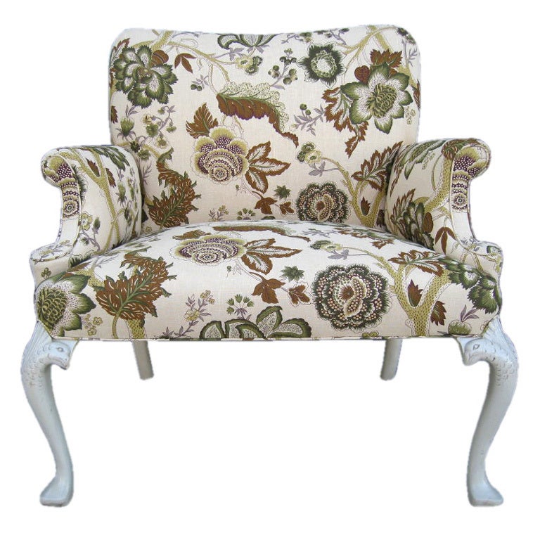 What is a chair and a half called?