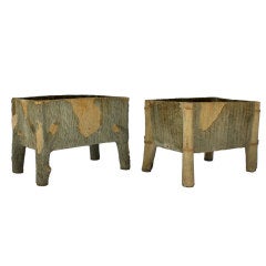 Pair of Planters 10